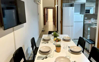 Private room at Carrer d'Avinyó, 24, Ciutat Vella, 08002 Barcelona, Spain, image 2 of 14