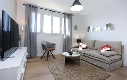 Chambre privée à 30A Rue Louis Guilloux, 35000 Rennes, France, image 4 de 8