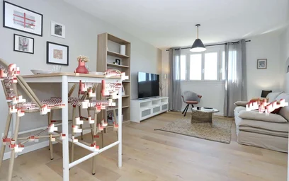 Chambre privée à 30A Rue Louis Guilloux, 35000 Rennes, France, image 5 de 8