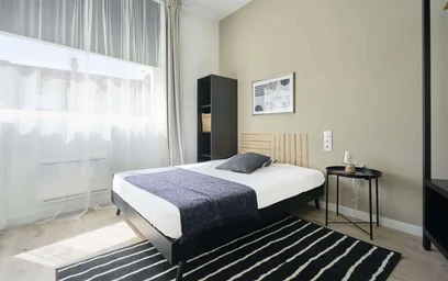 私人房间 在 20 Rue de Beauvais, 80000 Amiens, France, 30的图像2