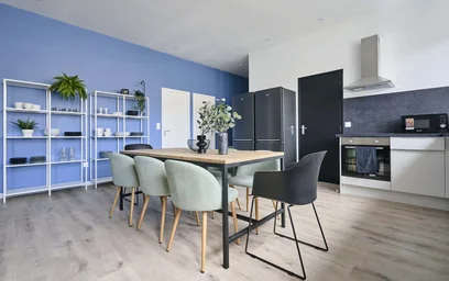 私人房间 在 20 Rue de Beauvais, 80000 Amiens, France, 30的图像16