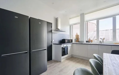 私人房间 在 20 Rue de Beauvais, 80000 Amiens, France, 30的图像18