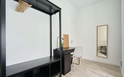 私人房间 在 20 Rue de Beauvais, 80000 Amiens, France, 30的图像3