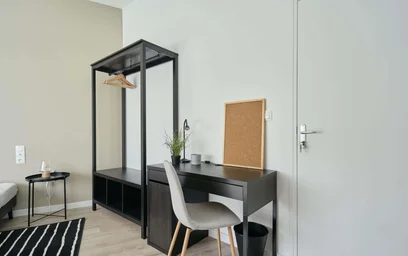 私人房间 在 20 Rue de Beauvais, 80000 Amiens, France, 30的图像4