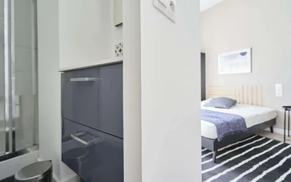 私人房间 在 20 Rue de Beauvais, 80000 Amiens, France, 30的图像6