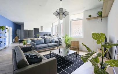 私人房间 在 20 Rue de Beauvais, 80000 Amiens, France, 30的图像8