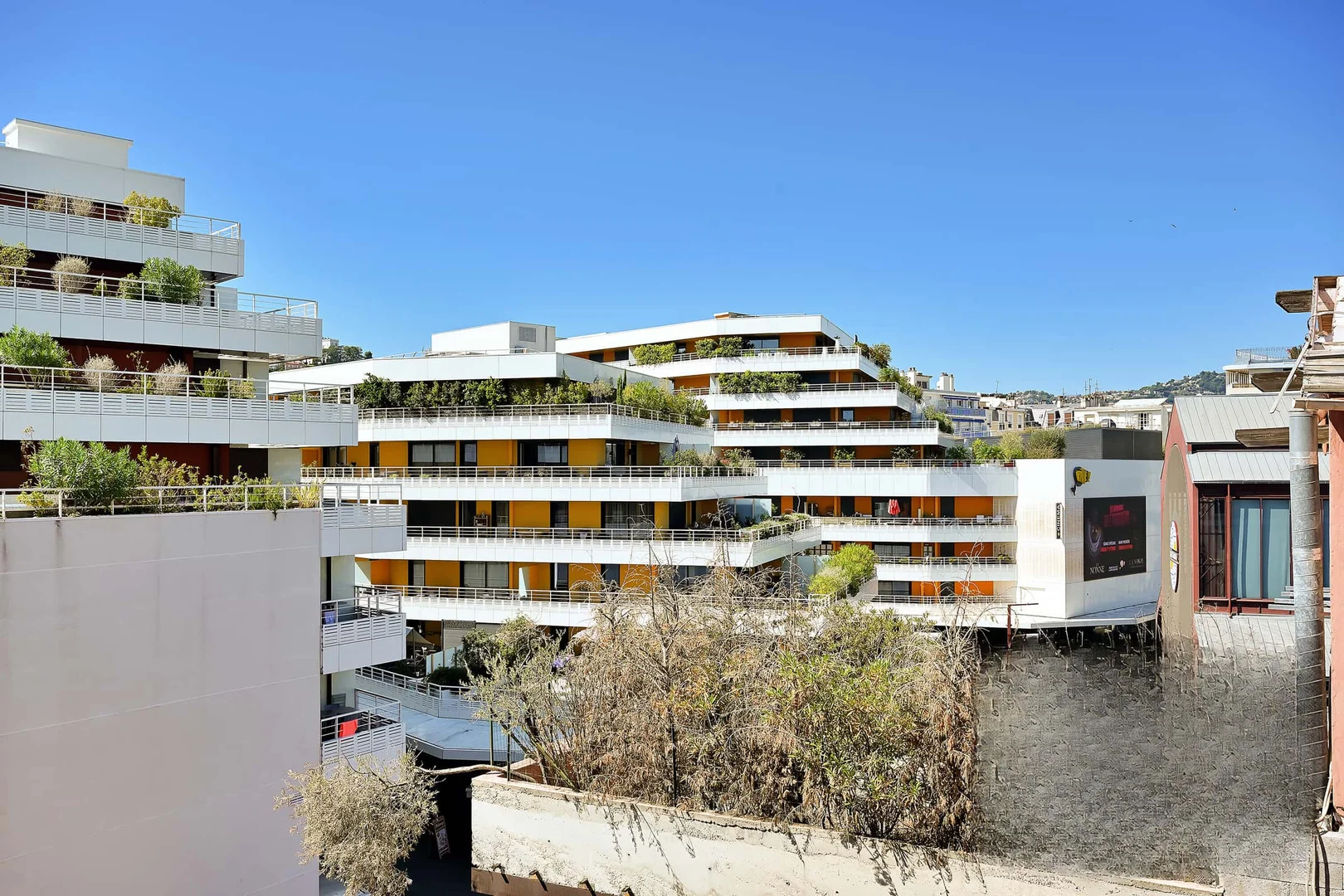 10 Rue Clément Roassal, 06000 Nice, France