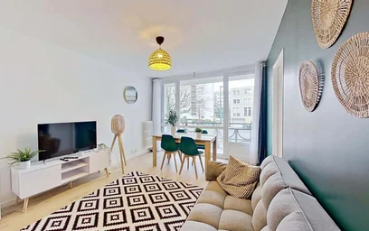 Chambre privée à Angle de la rue d auge et de la, 7 Rue Sainte-Paix, 14000 Caen, France, image 11 de 26