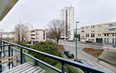 Chambre privée à Angle de la rue d auge et de la, 7 Rue Sainte-Paix, 14000 Caen, France, image 16 de 26
