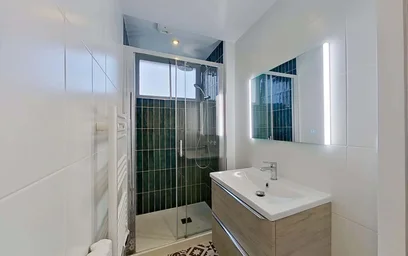 Chambre privée à Angle de la rue d auge et de la, 7 Rue Sainte-Paix, 14000 Caen, France, image 20 de 26