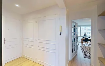Chambre privée à Angle de la rue d auge et de la, 7 Rue Sainte-Paix, 14000 Caen, France, image 21 de 26