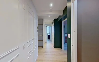 Chambre privée à Angle de la rue d auge et de la, 7 Rue Sainte-Paix, 14000 Caen, France, image 22 de 26
