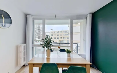 Chambre privée à Angle de la rue d auge et de la, 7 Rue Sainte-Paix, 14000 Caen, France, image 8 de 26