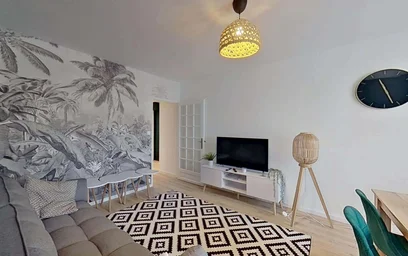 Chambre privée à Angle de la rue d auge et de la, 7 Rue Sainte-Paix, 14000 Caen, France, image 10 de 26