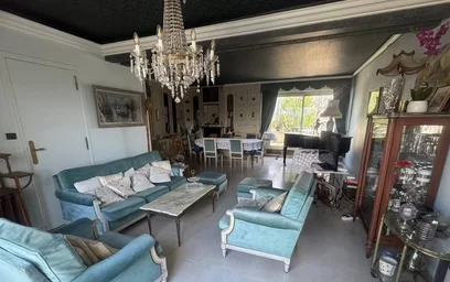 Room for rent with double bed {area}
