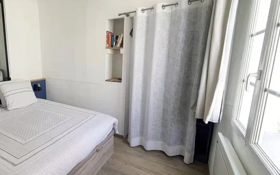私人房间 在 Antibes, 06600, 16的图像11