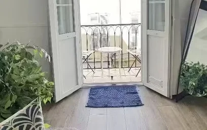 私人房间 在 Antibes, 06600, 16的图像16