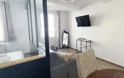 私人房间 在 Antibes, 06600, 16的图像6