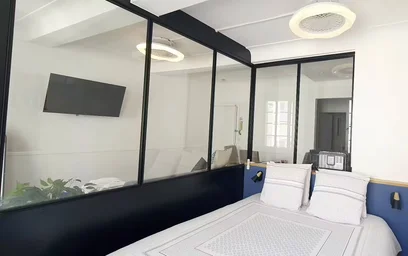 私人房间 在 Antibes, 06600, 16的图像8