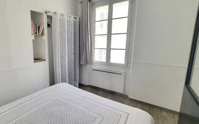 私人房间 在 Antibes, 06600, 16的图像10