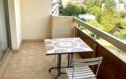 Tani pokój prywatny w {area}