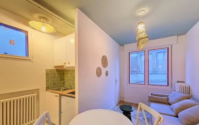 Helles Privatzimmer in {area}