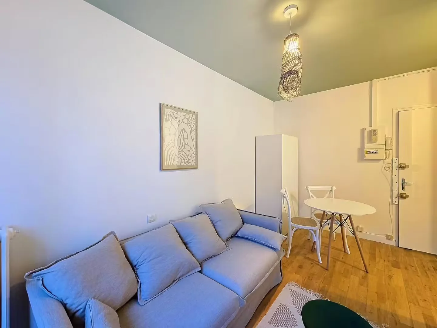 Gemütliches Zimmer für Studenten in 