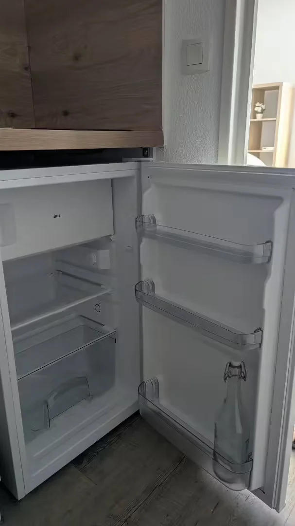 Habitación estudiantil económica cerca del campus en 