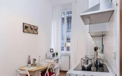 Entire apartment at Via Perugino, image 2 of 29