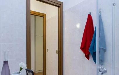 Entire apartment at Via Perugino, image 11 of 29