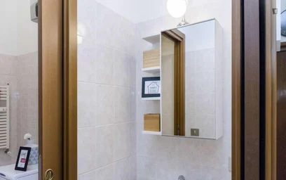 Entire apartment at Via Perugino, image 13 of 29