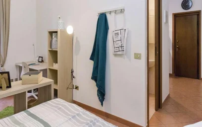 Entire apartment at Via Perugino, image 14 of 29