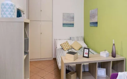 Entire apartment at Via Perugino, image 15 of 29