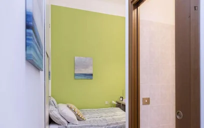 Entire apartment at Via Perugino, image 17 of 29