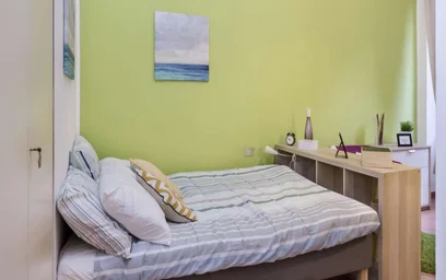 Entire apartment at Via Perugino, image 18 of 29