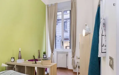 Entire apartment at Via Perugino, image 19 of 29