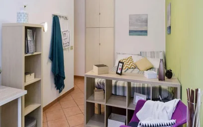Entire apartment at Via Perugino, image 20 of 29