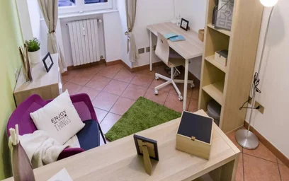 Entire apartment at Via Perugino, image 21 of 29