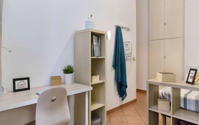 Entire apartment at Via Perugino, image 23 of 29