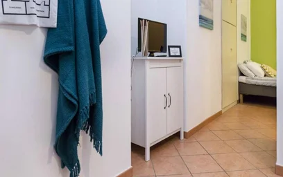 Entire apartment at Via Perugino, image 26 of 29