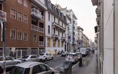 Entire apartment at Via Perugino, image 29 of 29