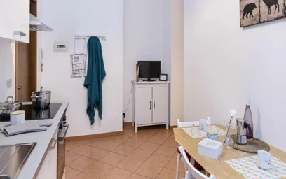 Entire apartment at Via Perugino, image 5 of 29