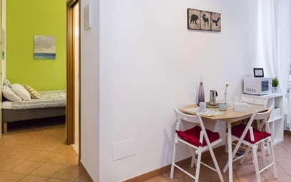 Entire apartment at Via Perugino, image 6 of 29