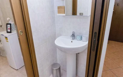 Entire apartment at Via Perugino, image 10 of 29