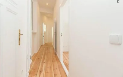 Chambre privée à Hermann Str., image 14 de 16