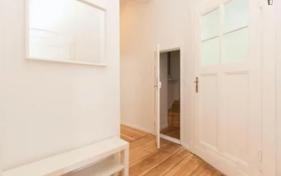 Chambre privée à Hermann Str., image 15 de 16