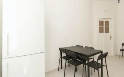 Chambre privée à Hermann Str., image 6 de 16