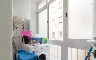Stanza privata in Calle de Juan Duque, immagine 12 di 15