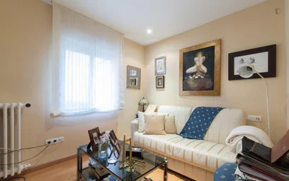 Stanza privata in Calle de Juan Duque, immagine 5 di 15