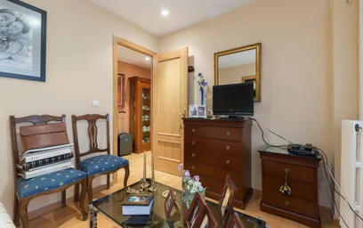 Stanza privata in Calle de Juan Duque, immagine 7 di 15